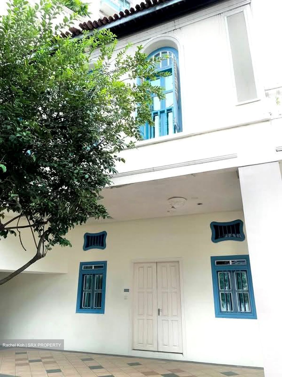 Changi Heights (D17), Detached #577783391